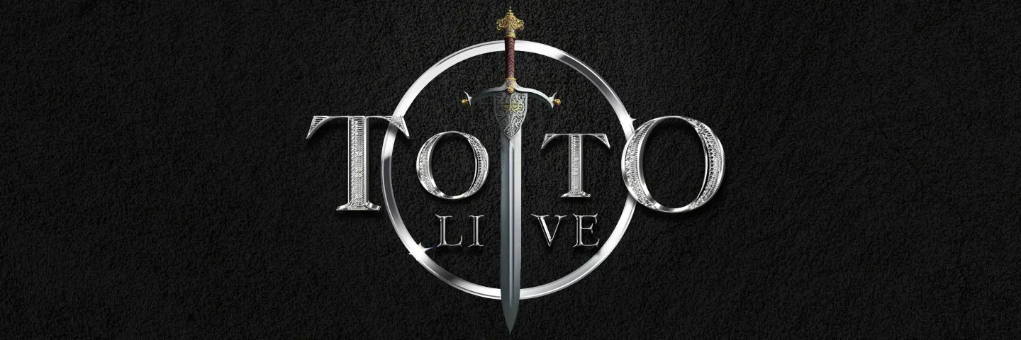 Toto Live